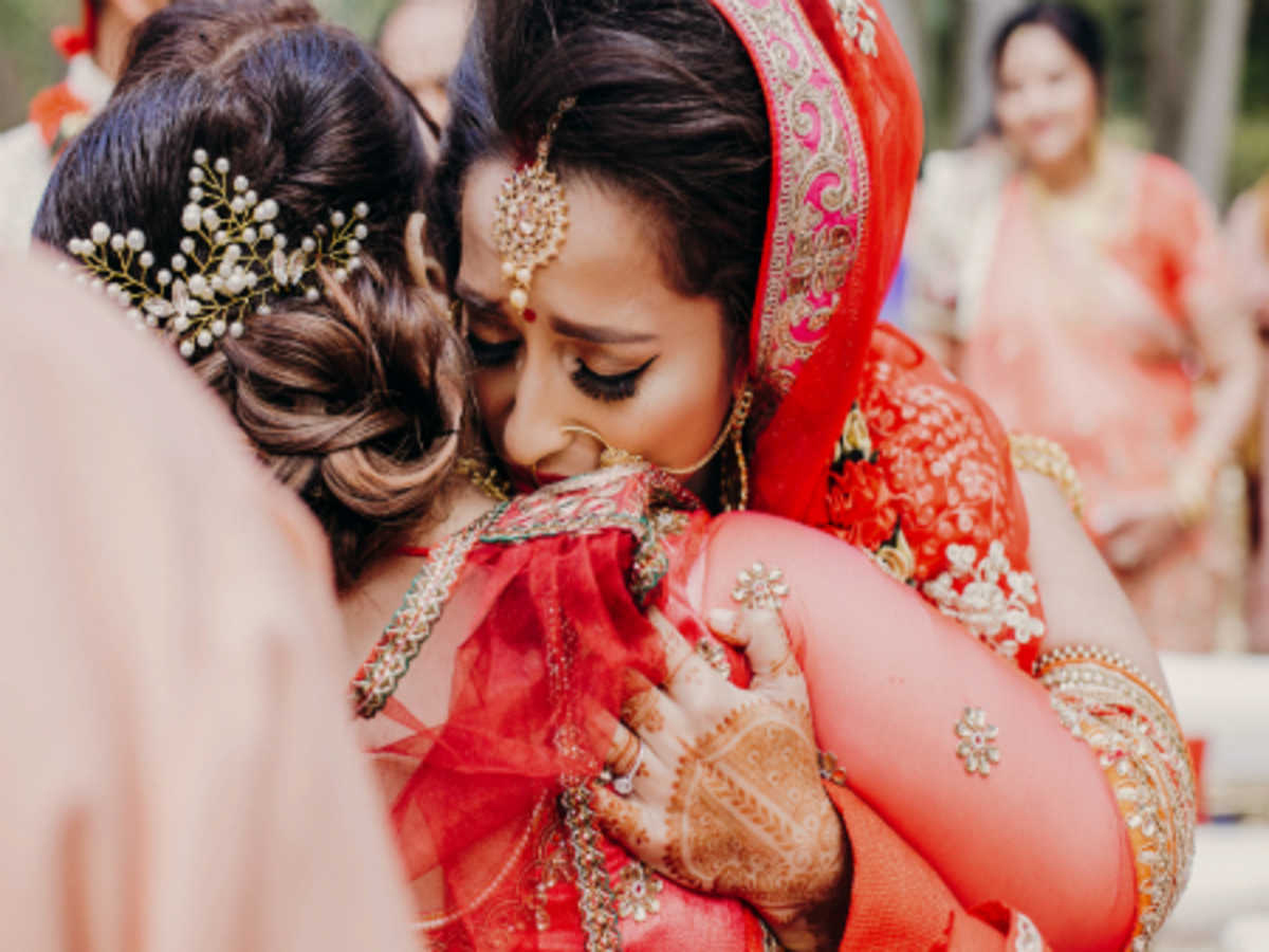 Approval For love Marriage