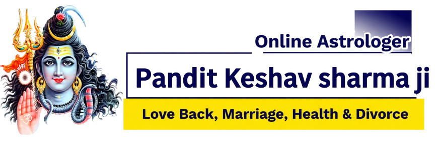 Pandit Keshav sharma ji